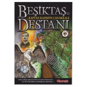 BEŞİKTAŞ DESTANI - OSMAN ARSLAN