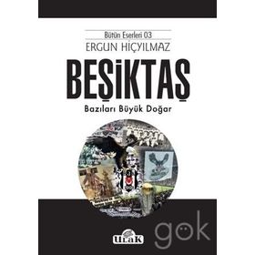 Beşiktaş - Ergun Hiçyılmaz