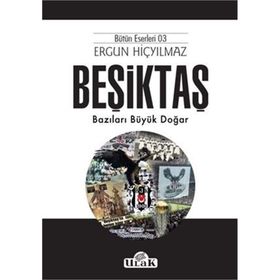 Beşiktaş - Ergun Hiçyılmaz