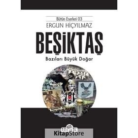 Beşiktaş - Ergun Hiçyılmaz