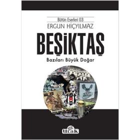 Beşiktaş - Ergun Hiçyılmaz