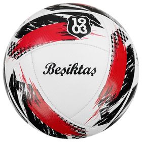 Beşiktaş Newforce 02 5 No Futbol Topu