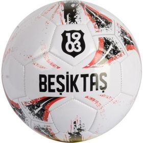 Beşiktaş Newforce 02 5 No Futbol Topu