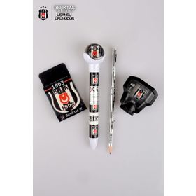 Beşiktaş ST-BJK-07 Kurşun Kalem