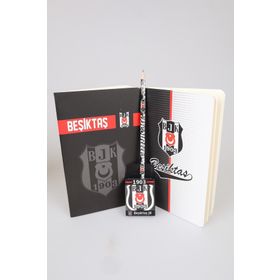Beşiktaş ST-BJK-09 Kurşun Kalem