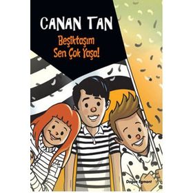 Beşiktaşım Sen Çok Yaşa - Canan Tan