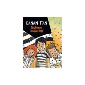Beşiktaşım Sen Çok Yaşa - Canan Tan