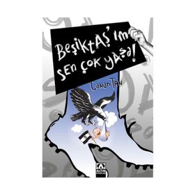 Beşiktaşım Sen Çok Yaşa - Canan Tan