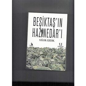 Beşiktaş'ın Haznedarı - Uğur Gedik