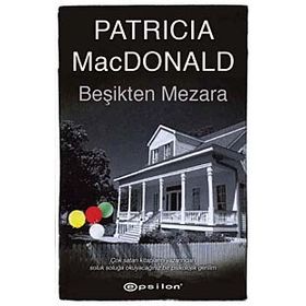 BEŞİKTEN MEZARA - PATRICIA MACDONALD