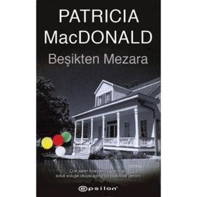 BEŞİKTEN MEZARA - PATRICIA MACDONALD