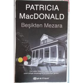 BEŞİKTEN MEZARA - PATRICIA MACDONALD