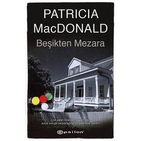 BEŞİKTEN MEZARA - PATRICIA MACDONALD