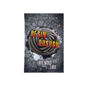 Beşin Düşüşü - Pittacus Lore