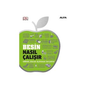 Besin Nasıl Çalışır? - Dorling Kindersley