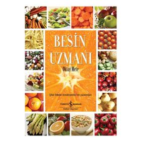 BESIN UZMANI - OKTAY METE