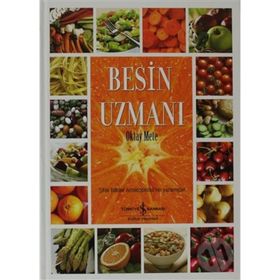 BESIN UZMANI - OKTAY METE