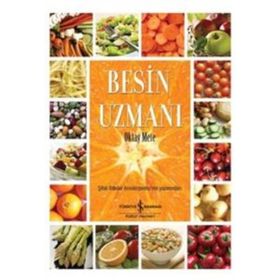 BESIN UZMANI - OKTAY METE