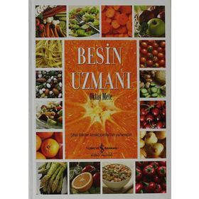 BESIN UZMANI - OKTAY METE