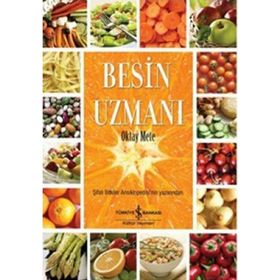 BESIN UZMANI - OKTAY METE