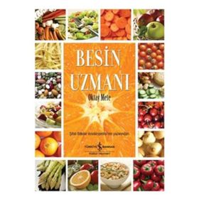 BESIN UZMANI - OKTAY METE