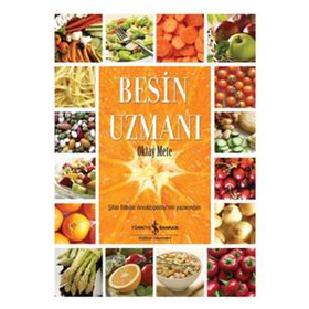 BESIN UZMANI - OKTAY METE
