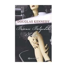 BEŞİNCİ BÖLGEDEKİ KADIN - DOUGLAS KENNEDY
