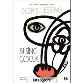 Beşinci Çocuk - Doris Lessing
