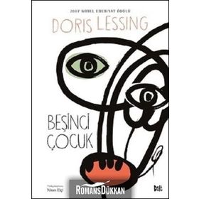 Beşinci Çocuk - Doris Lessing