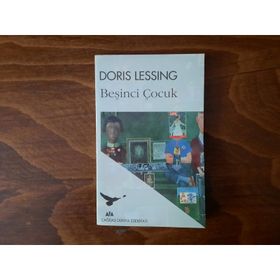 Beşinci Çocuk - Doris Lessing