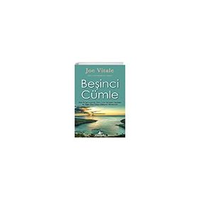 Beşinci Cümle - Joe Vitale