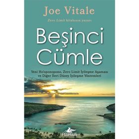 Beşinci Cümle - Joe Vitale