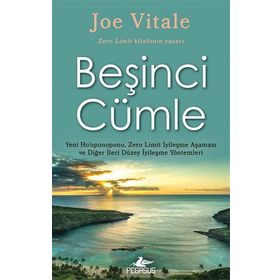 Beşinci Cümle - Joe Vitale