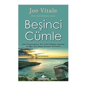 Beşinci Cümle - Joe Vitale