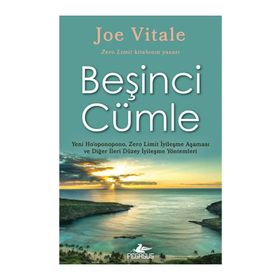 Beşinci Cümle - Joe Vitale
