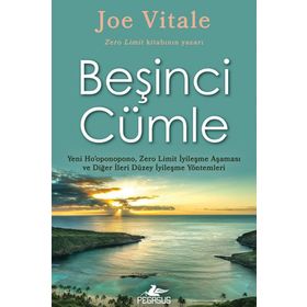 Beşinci Cümle - Joe Vitale