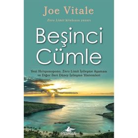 Beşinci Cümle - Joe Vitale