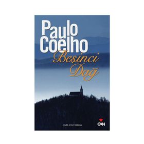 BEŞİNCİ DAĞ - PAULO COELHO