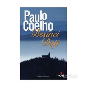 BEŞİNCİ DAĞ - PAULO COELHO