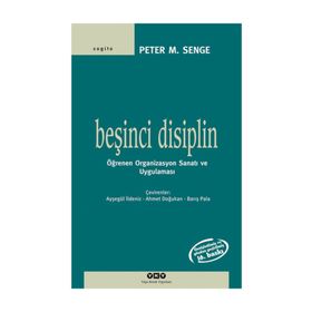 Beşinci Disiplin - Peter M. Senge