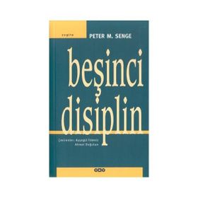 Beşinci Disiplin - Peter M. Senge