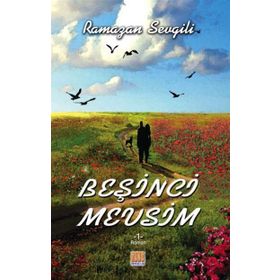 Beşinci Mevsim - Burcu Aşçı