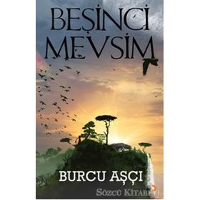 Beşinci Mevsim - Burcu Aşçı