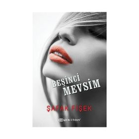 Beşinci Mevsim - Burcu Aşçı