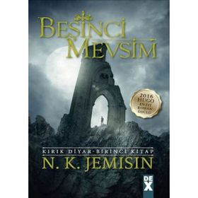 Beşinci Mevsim - Burcu Aşçı