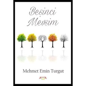 Beşinci Mevsim - Burcu Aşçı
