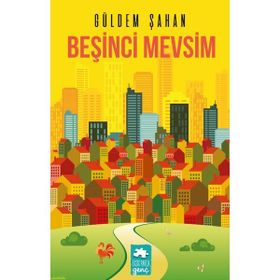 Beşinci Mevsim - Burcu Aşçı