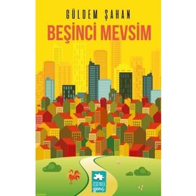 Beşinci Mevsim - Güldem Şahan