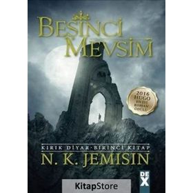 Beşinci Mevsim - Hüseyin Erdoğan