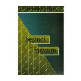 Beşinci Mevsim - Hüseyin Erdoğan
